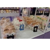 IVE Minive Flat Plush Line