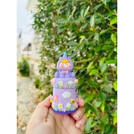 Hong Thai Unicorn Inhaler Case