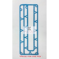 YAMAHA P/N:688-41112/14-00 Gasket,Exhaust Inner/Outer Cover For YAMAHA E60J/E65A/E75A/85A 2 Stroke O