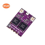 ES900 DUAL RX ELRS Diversity Receiver for RC Airplane FPV Long Range Drone ELRS Diversity Receiver B