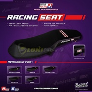 Uma Racing Seat Aerox New Nmax New v2 Satria Fu Supra GTR