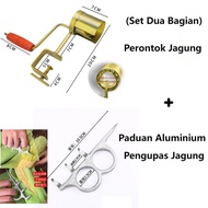 Alat Kupas Jagung Kering Alat Pipil Jagung Pemipil Jagung Manual Alat Perontok Jagung Portable