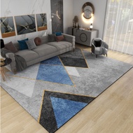Brewsuniq - Eclectic B-20 Floor Carpet Rectangular 160x230cm Beautiful, Unique, Aesthetic, Minimalis