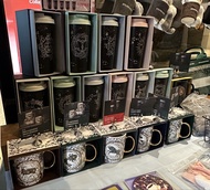Starbucks 星巴克 星座馬克杯 台灣代購