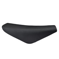 Black Tall Foam Seat For CRF50 XR50 Pit Dirt Bike 110cc 125cc Atomik Thumpstar