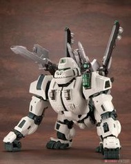 《豬帽子》現貨 壽屋 組裝模型 機獸新世紀 ZOIDS HMM 洛伊德 EZ-015 格鬥金剛 白色