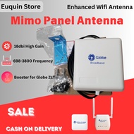 External Antenna for Globe at Home Prepaid WiFi (Model ZLT S10G)