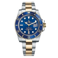 Rolex Box Card Fair Price109800Rolex Submariner Blue Water Ghost Watch116613Lb97203