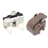 Suitable for Midea Refrigerator Starter 8EA19C3 8EA19C1 8EA14B3 PTC Starter Protector
