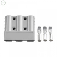 Anderson Connectors Anderson Plug Connectors DC/DC Wiring New Universal