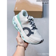 On Cloudmonster 3 Men And Women Running Shoes Lightweight Breathable 5XW3 HYMR