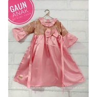 Beautiful Children 's Clothing By Kimi-Yaka