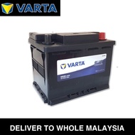 Varta Blue Dynamic LN2 55530 DIN55 DIN55L Maintenance [Free Car Battery]