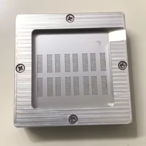 8 in 1 Video memory chip DDR5 D9VRL D9VRK GDDR5X K4ZAF325BM-HC16 D8BZC GDDR6 80MM*80MM BGA Reballing