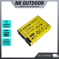 Nitecore Battery Pack HLB1300