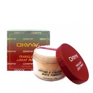 Okaya Loose Powder