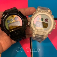 G-SHOCK 25th Anniversary Special Edition DW6900SP Series 100% Authentic.DW6900/DW-6900SP/DW-6900SP-1