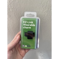 BNIP EZ-Link Wearable Charm (Plain Black)