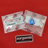 Original yamaha blue Thai logo Emblem 5HV-F3108