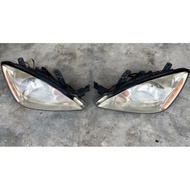 headlamp lancer cedia glx (A)
