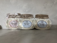 SABON 身體髮膜 旅行裝 3款