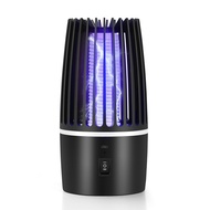 HAPPY TIME-Electric Mosquito- Lamp Radiation-Free Insect Trap for Office Effective Fly & Bug Zapper