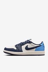 Air Jordan 1 低筒鞋 Obsidian
