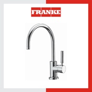 Franke Lula-C Single Lever Kitchen Mixer with Swivel Spout - RT505