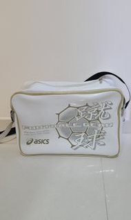 ASICS sport shoulder bag football/baseball