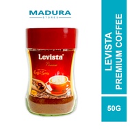 Levista Premium Coffee 50g