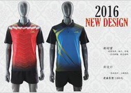【宇新】Yasaka 2016 新款服飾 POLO【運動服飾 桌球 桌球拍 乒乓球】