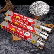 DTN062 Food Baking Foil Roll, Food Wrap - T6866