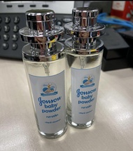 泰國 BB爽身粉 香水