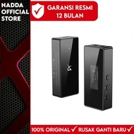 TRN Black Pearl Dual CS43131 Portable USB DAC Amplifier Earphone Adapter