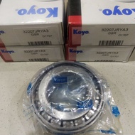 FRONT OUTER WHEEL LAVA BEARING 32207 HT125