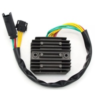 Charging Plate BMW F650GS R13/K72 F800GS F650CS G650X K15 F800R (Voltage Regulator) Rectifier Contro