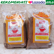 Kopi Robusta Bubuk Paling Enak Asli Lampung Cap Jempol Bola Dunia Gentong Klangenen Kuda