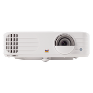 ViewSonic PX701-4K 3,200 ANSI Lumens 4K Home Projector