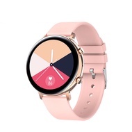 Smart Watch 2023 สมาร์ทวอทช์ เหมาะสำหรับHUAWEI Xiaomi OPPO Apple Samsung  GT2 ECG กันน้ำIP68 ของแท้จริง จอสัมผัสเต็ม นาฬิกาชายและหญิง กันกระแทก Bluetooth Call Waterproof