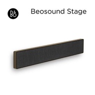 B&amp;O Beosound Stage 藍芽微型劇院 Beosound Stage(煙燻木)