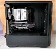 R9 3900x + RTX3080 10GB