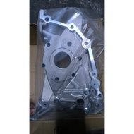 Mitusbishi 4D56 Pajero Oil Pump Timing Cover