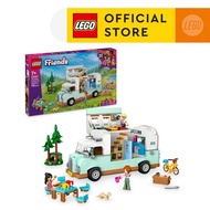 LEGO Friends 42663 Friendship Camper Van Adventure (778 Pieces)