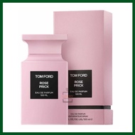 💯T/F Rose Prick Eau de Parfum 100ml