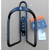 Bottle Cage Entity BC15 Alloy Black. Entity Black Drinking Bottle Holder.