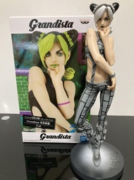 Jojo的奇妙冒險 Stone Ocean Grandista Jolyne Cujoh Repaint Monotone