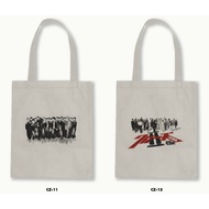 Tote Bag - Crows Zero .01