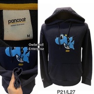 sweatshirt dan hoodie pancoat