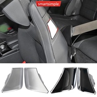 SMARTSIMPLE Car Seat Back Handle Door Handle Switch For Mercedes-Benz C Class E Class Coupe E200 E26