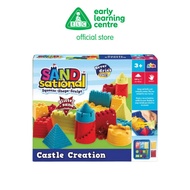 ELC Sand Competitive Castle Creation - Children's Sand Toys